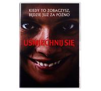 Smile [Dvd] (English Audio. English Subtitles)