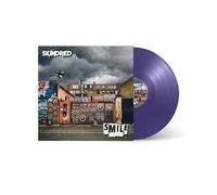 Smile Édition Limitée Vinyle Violet Vinyle