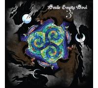 Smile Empty Soul - 3's [Import]