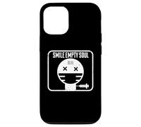 Smile Empty Soul - Couverture de l'album 2020 Coque pour iPhone 12/12 Pro