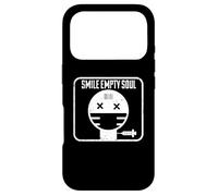 Smile Empty Soul - Couverture de l'album 2020 Coque pour iPhone 17 Pro
