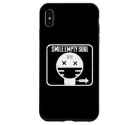 Smile Empty Soul - Couverture de l'album 2020 Coque pour iPhone XS Max