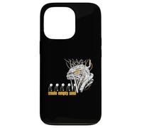 Smile Empty Soul - Raretés Coque pour iPhone 13 Pro