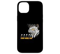 Smile Empty Soul - Raretés Coque pour iPhone 14 Plus