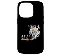 Smile Empty Soul - Raretés Coque pour iPhone 14 Pro