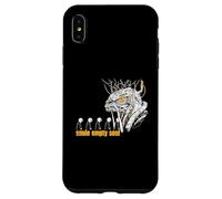 Smile Empty Soul - Raretés Coque pour iPhone XS Max