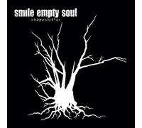 Smile Empty Soul - Shapeshifter EP (+Bonus DVD) [Import]