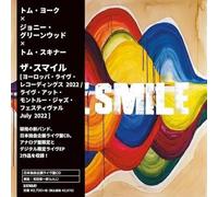 Europe Live Recordings 2022 / Live At Montreux