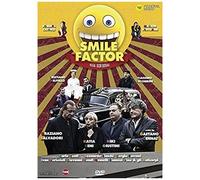 Smile Factor Dvd Italian Import