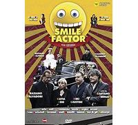 Smile Factor Dvd Italian Import