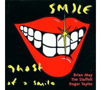 Smile(Feat.Freddie Mercury/Bri - Ghost of a Smile