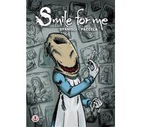 Smile For Me - Pablo Stanisci - Markosia Enterprises Ltd - ebook (ePub illustré) - Livre