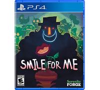 Smile For Me Physical Edition (輸入版:北米) - PS4