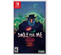 Smile For Me Physical Edition (輸入版:北米) - Switch