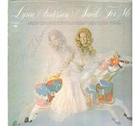 Smile For Me [Vinyl LP]