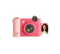 SMILE+ FUCHSIA