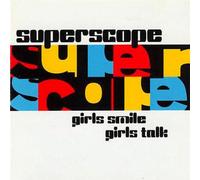 Smile Girls Talk [Import]