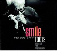 Toots Thielemans - Smile - Het Beste Van Toots