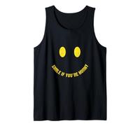 Smile If You´re Horny Smile If You are Horny Débardeur