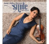 Meyers,Anne Akiko - Smile [Import]