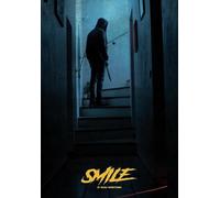 Smile - It Was Written [DVD]