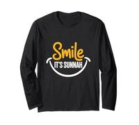 Smile It's Sunnah Meme As One of Smile is Sunnah Citations Manche Longue
