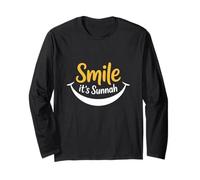 Smile It's Sunnah Meme As One of Smile is Sunnah Citations Manche Longue