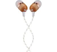 The House Of Marley Smile Jamaica Casque Avec fil Ecouteurs Appels/Musique Blanc - Neuf