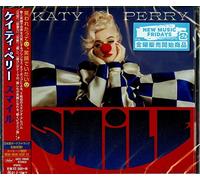 Smile (Japanese Deluxe Edition) (18 Tracks) [Import]