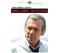 Smile Jenny, You Re Dead