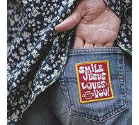 Smile Jesus Loves You