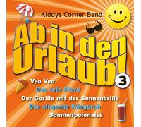 Smile Kids - AB in Den Urlaub 3 [Import]