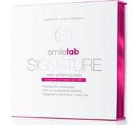 Smile Lab Signature Teeth Whitening Strips 14 und