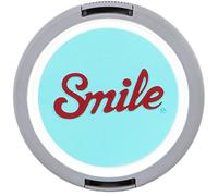 SMILE Lens Cap 52MM - Mod