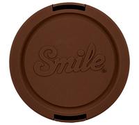 SMILE LENS CAP 58MM - INDI
