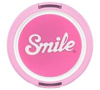 SMILE LENS CAP 67MM - KAWAI