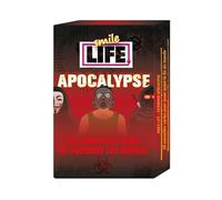 Jeu D'ambiance Smile Life Extension Apocalypse