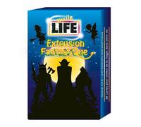 Smile Life : Extension Fantastique