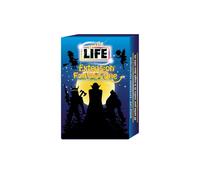 Blackrock Editions Extension pour Smile Life – Fantastique – Jeu de cartes et d'ambiance