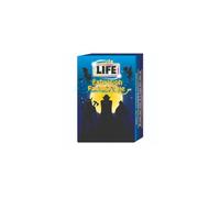 Smile Life - Extension Fantastique, Français