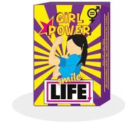 Smile life Girl power - Extension