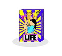 Smile life Girl power - Extension