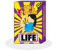 Smile Life - Extension Girl Power FR Smile Life