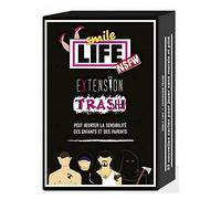 Smile Life - Extension Trash