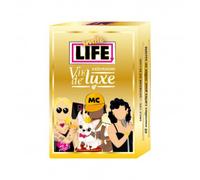 Smile Life : Extension Vie de Luxe