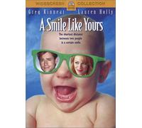 Smile Like Yours [Import USA Zone 1]
