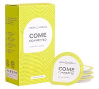 Smile Makers Come Connected préservatifs 10 pcs