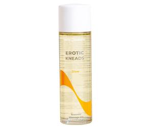 smile makers EROTIC KNEADS Slow 100 ml