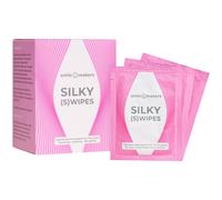 Smile Makers - Silky (S)wipes - Soins intimes 12 St.