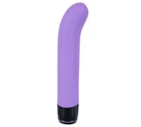 Smile Mini Vibro Point G Pourpre